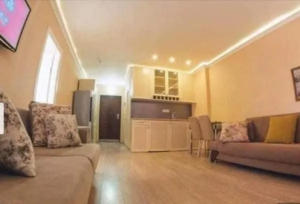 Orbi Apartment Batumi