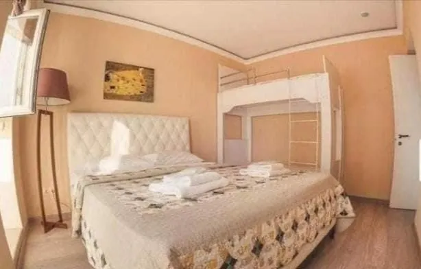 Orbi Apartment Batumi Georgia