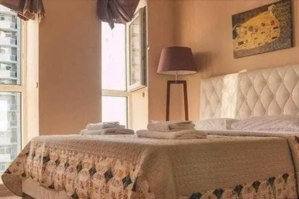 Orbi Apartment Batumi 0*,  Georgia